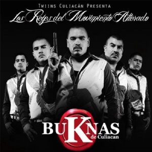 Buknas de Culiacan 7