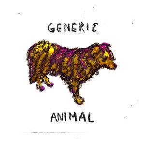 Generic Animal 1