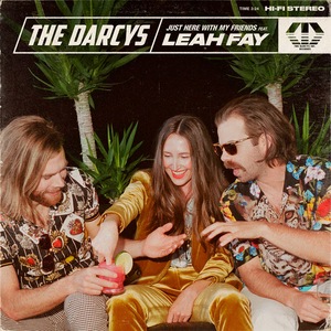 The Darcys 5