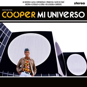 Cooper 10