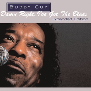 Buddy Guy 18