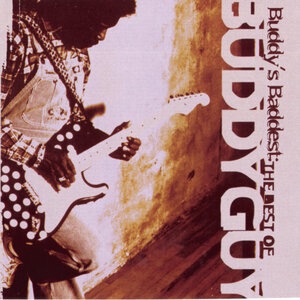 Buddy Guy 16