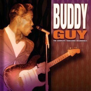 Buddy Guy 15