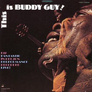 Buddy Guy 13