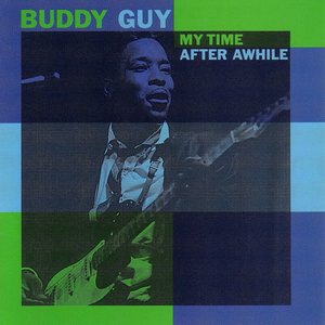 Buddy Guy 12