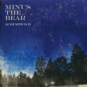 Minus The Bear 18
