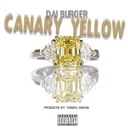 Canary Yellow