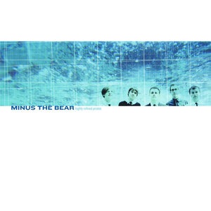 Minus The Bear 16