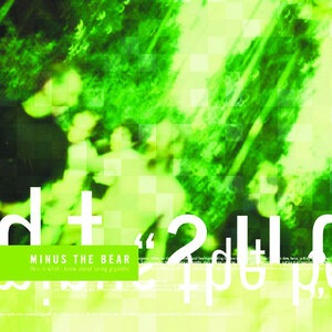 Minus The Bear 15