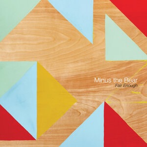 Minus The Bear 14