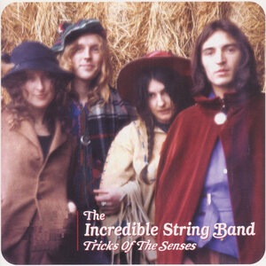 The Incredible String Band 13