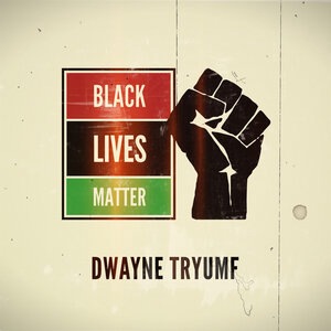 Dwayne Tryumf 3
