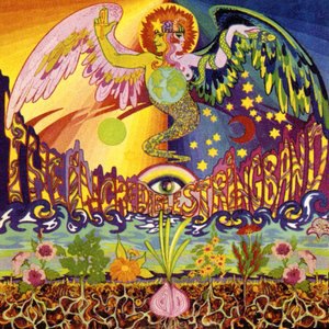 The Incredible String Band 9