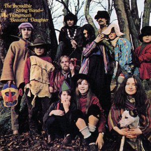 The Incredible String Band 8