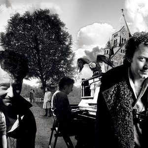 Ljusstrålen Under Färd