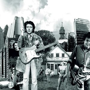 Jag Går På Promenaden (Walking On Sunset)