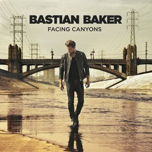 Bastian Baker 3