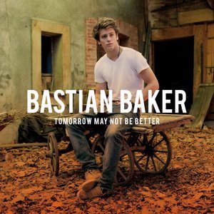 Bastian Baker 2