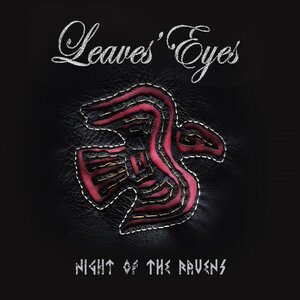 Leaves' Eyes 16