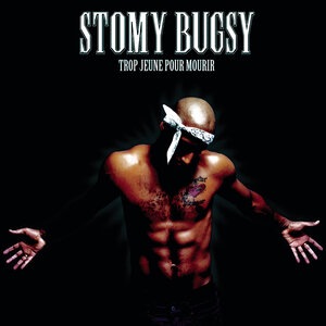 Stomy Bugsy 6