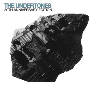 The Undertones 10