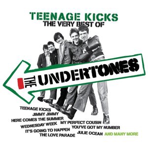 The Undertones 7