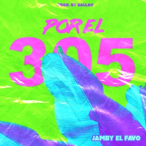Jamby El Favo 17