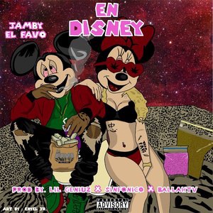 Jamby El Favo 15