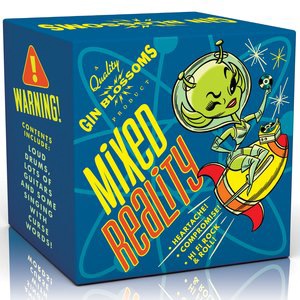 Still Some Room in Heaven