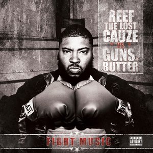 Reef the Lost Cauze 10