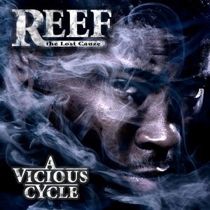 Reef the Lost Cauze 8