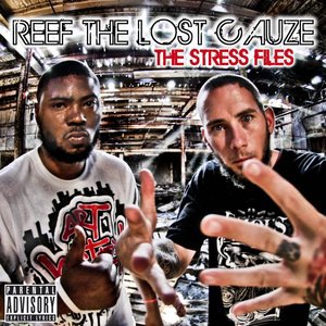 Reef the Lost Cauze 7