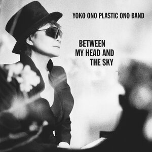 Yoko Ono 1