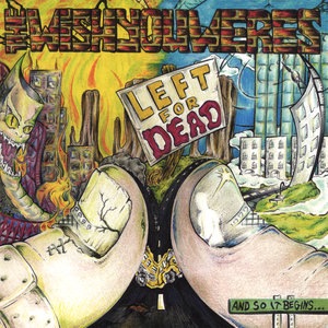 6 Feet Under The Influence