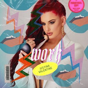 Justina Valentine 16