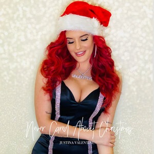 Justina Valentine 14