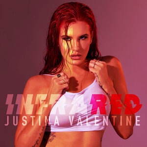 Justina Valentine 12