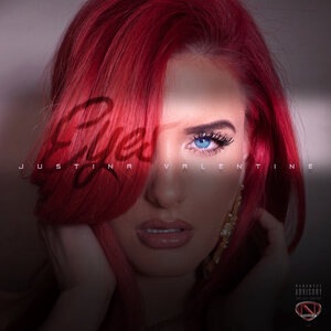 Justina Valentine 7