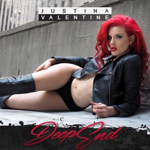 Justina Valentine 4