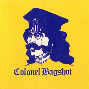 Colonel Bagshot 1