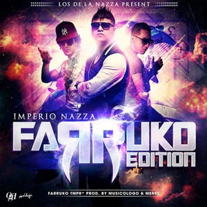 Farruko 30