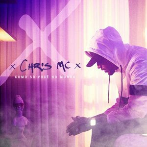 Chris MC 25