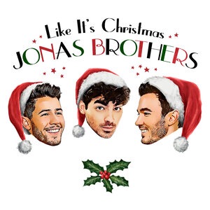 Jonas Brothers 1