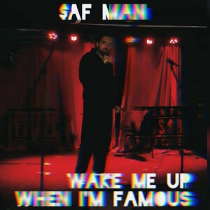 Saf Man 10