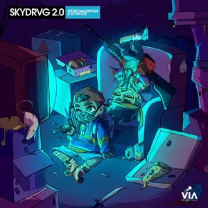 SKYDRVG 1