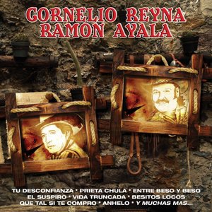 Cornelio Reyna 3