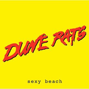 Dune Rats 5