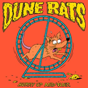 Dune Rats 4