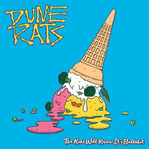 Dune Rats 2