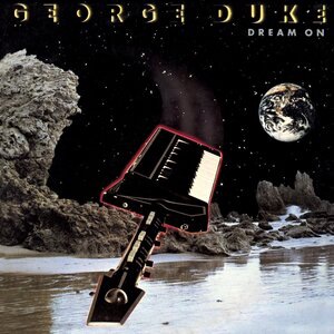 George Duke 23